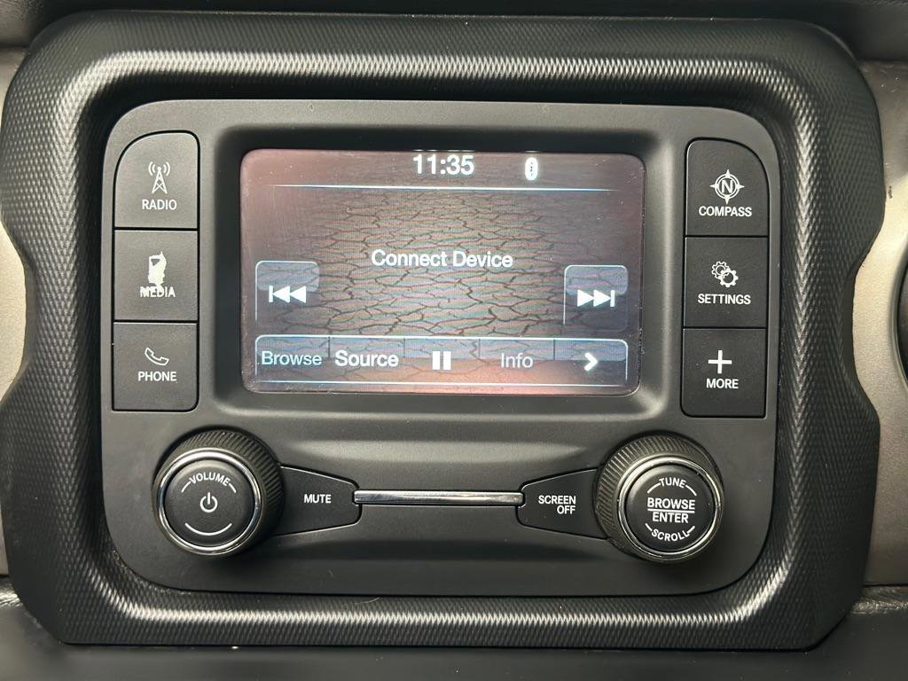 Used 2019 Jeep Wrangler Unlimited Sport S image 17