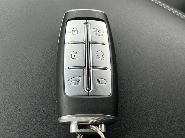 Used 2025 Genesis GV70 2.5T AWD/4WD image 23