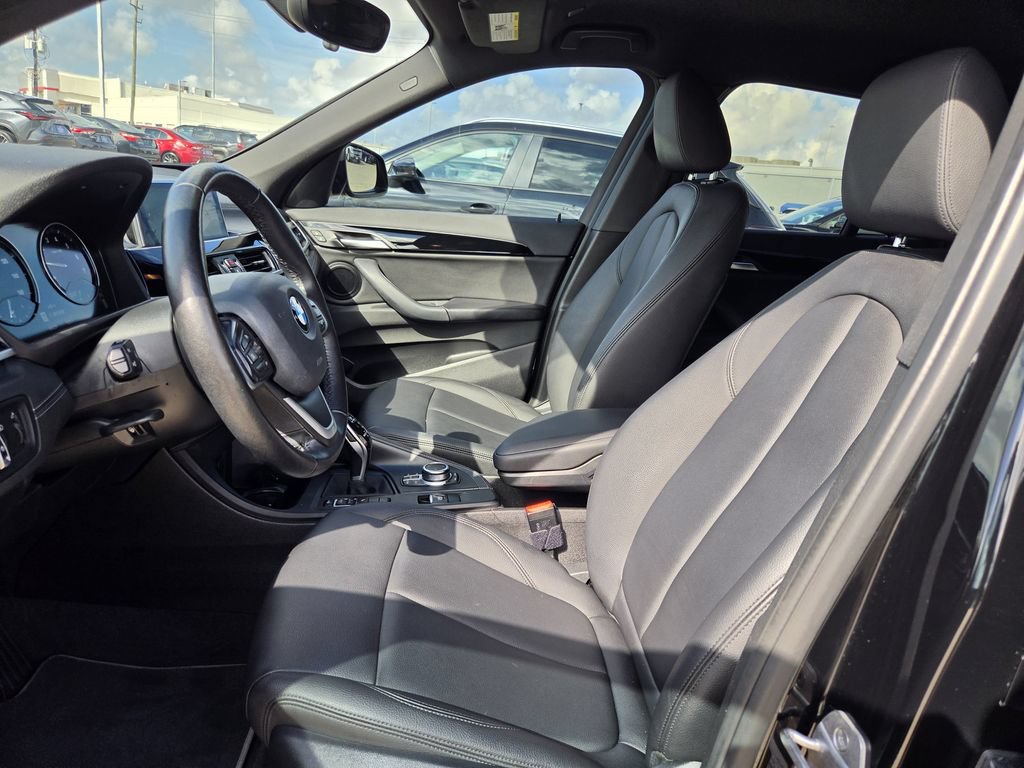 Used 2022 BMW X1 sDrive28i FWD image 26