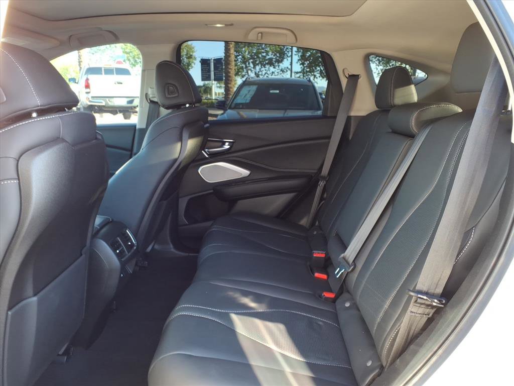 Used 2022 Acura RDX FWD w/ Technology Package image 15