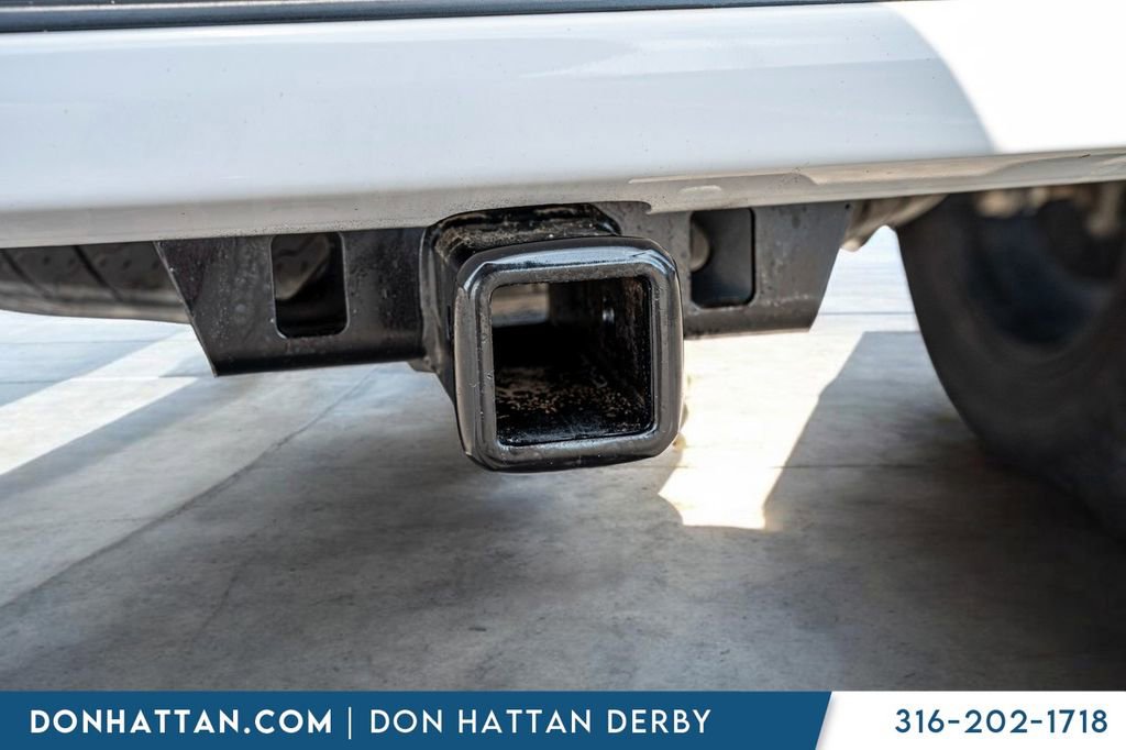 Used 2022 RAM 1500 Laramie w/ Sport Appearance Package image 38