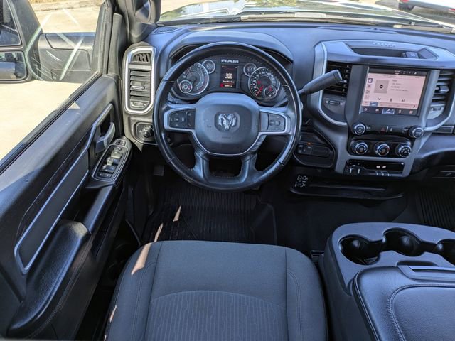 Certified 2024 RAM 3500 Big Horn image 16