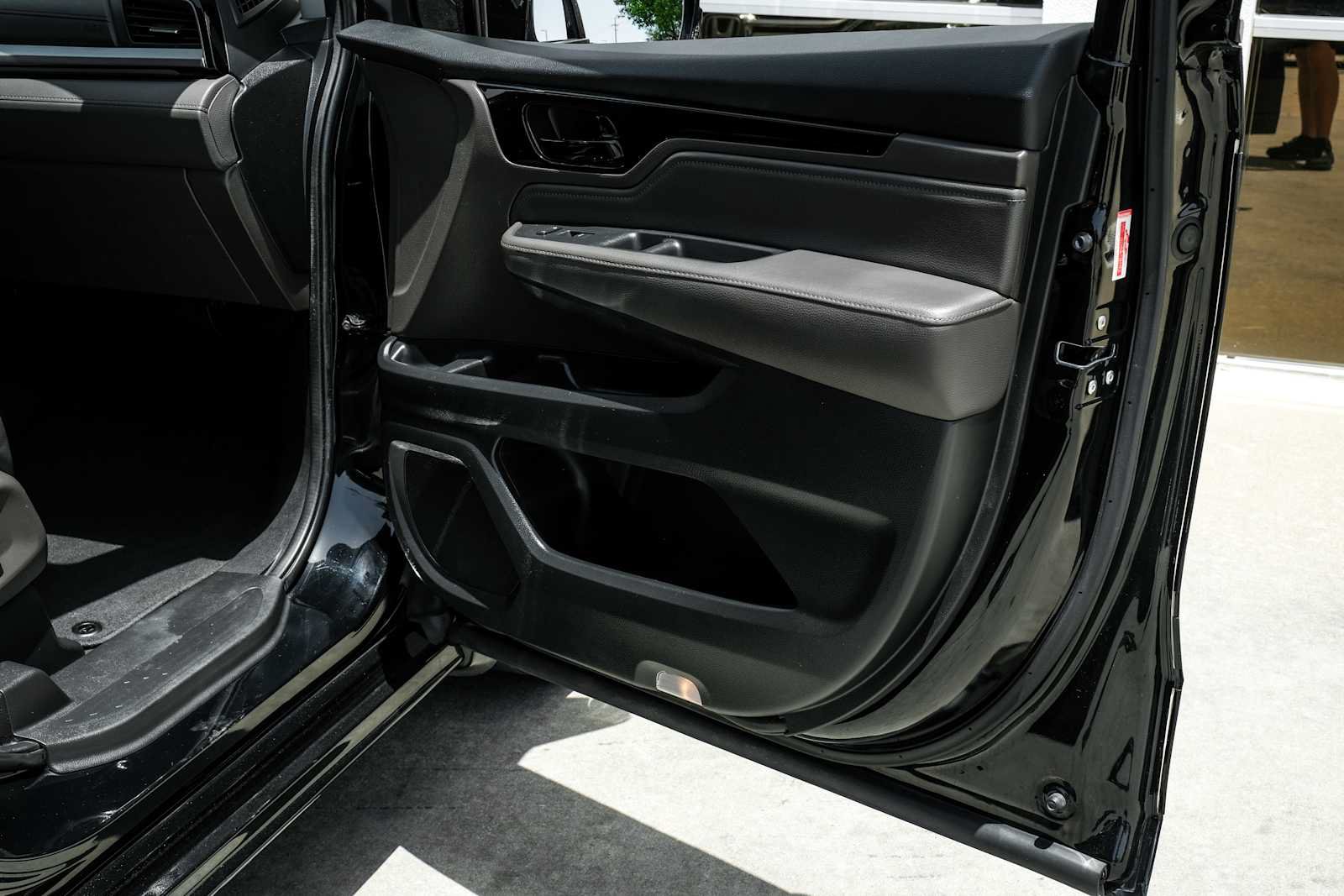 Used 2020 Honda Odyssey Elite image 42