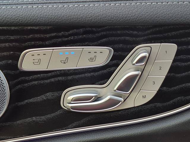 Certified 2021 Mercedes-Benz E 450 Coupe image 19