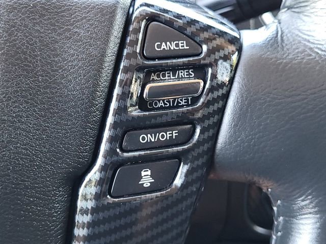 Certified 2024 Nissan Frontier SV w/ Technology Package image 12