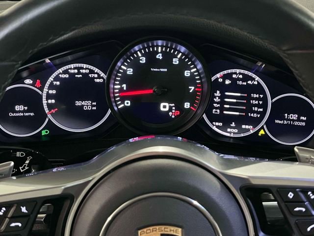 Used 2020 Porsche Panamera image 45