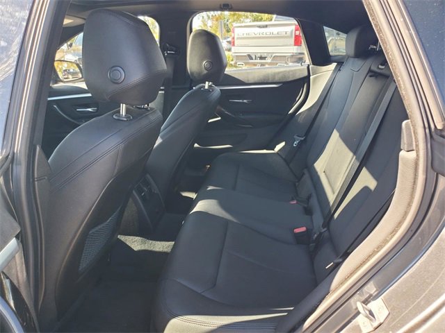 Used 2018 BMW 430i Gran Coupe w/ Premium Package image 25