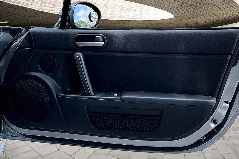 Used 2015 MAZDA MX-5 Miata Club RWD image 15