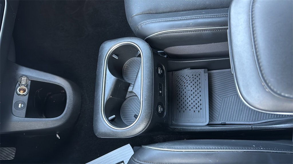 Used 2023 Hyundai Ioniq 5 SEL image 24