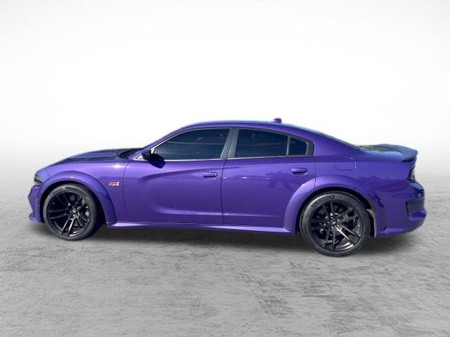 Used 2023 Dodge Charger Scat Pack RWD image 5