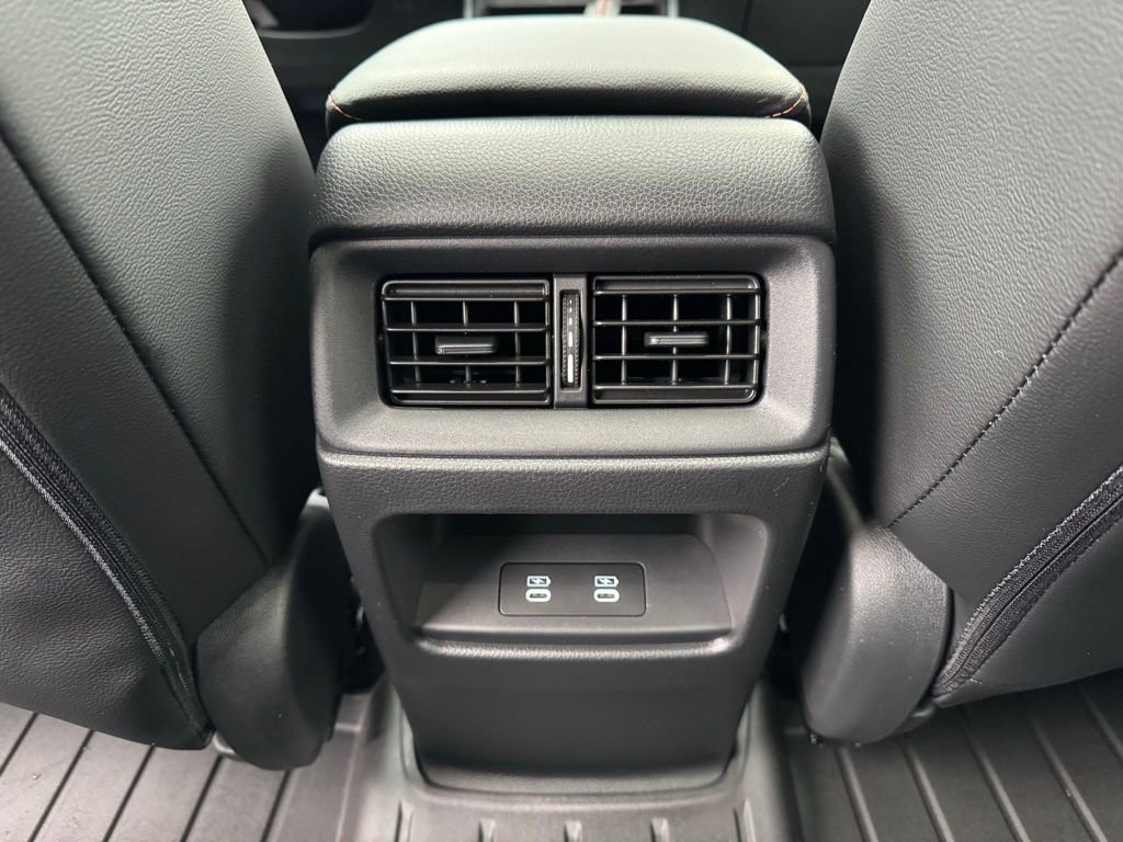 Certified 2026 Honda CR-V Sport-L image 9