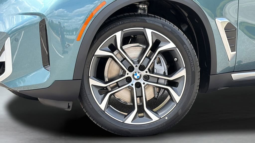 New 2026 BMW X5 xDrive40i image 6