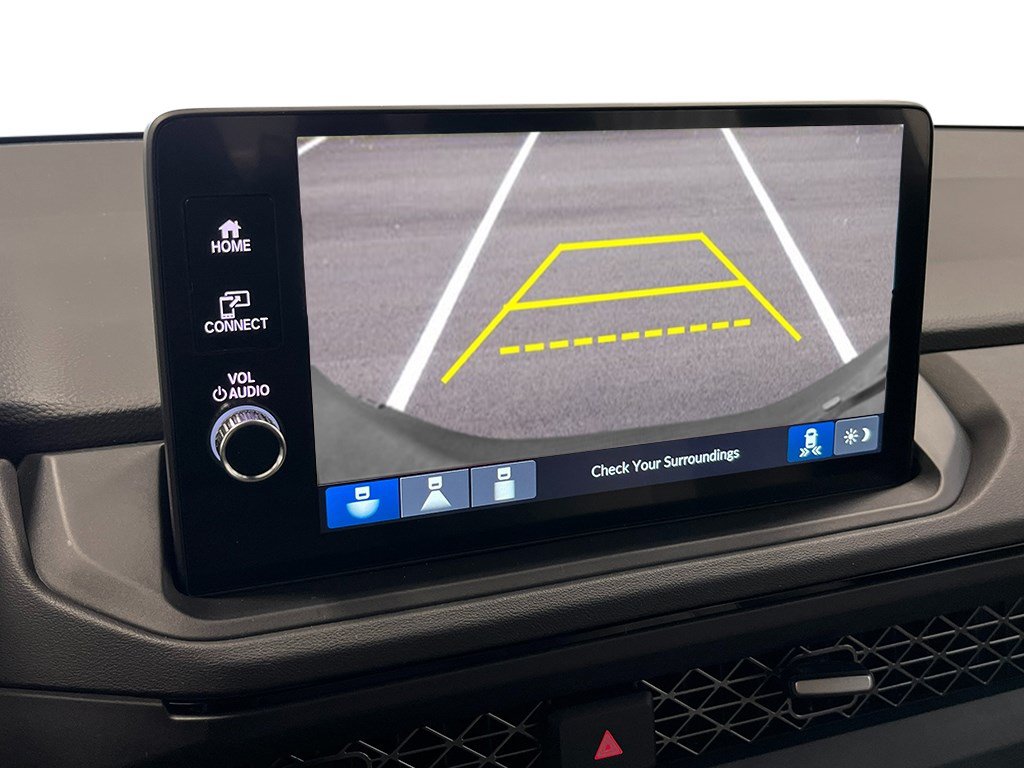 New 2026 Honda Accord SE image 12