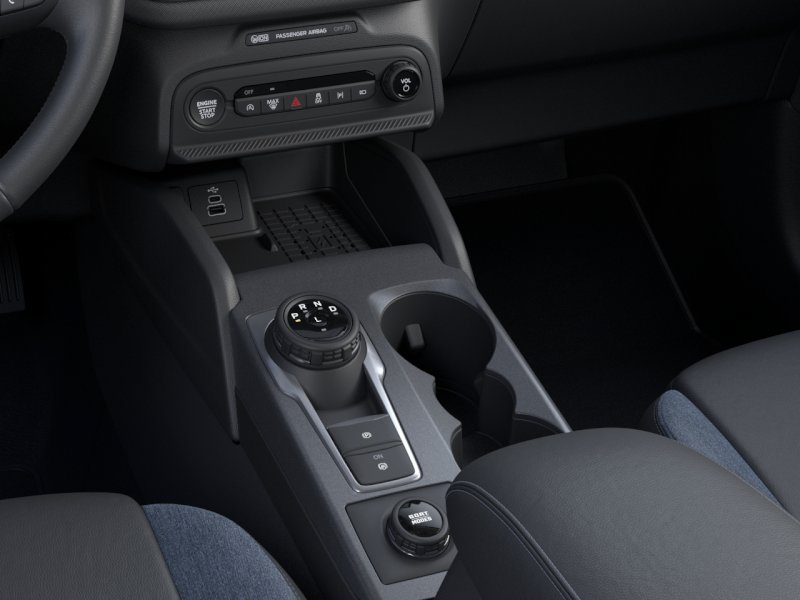New 2025 Ford Bronco Sport Outer Banks w/ Outer Banks Tech Package+ AWD/4WD image 40