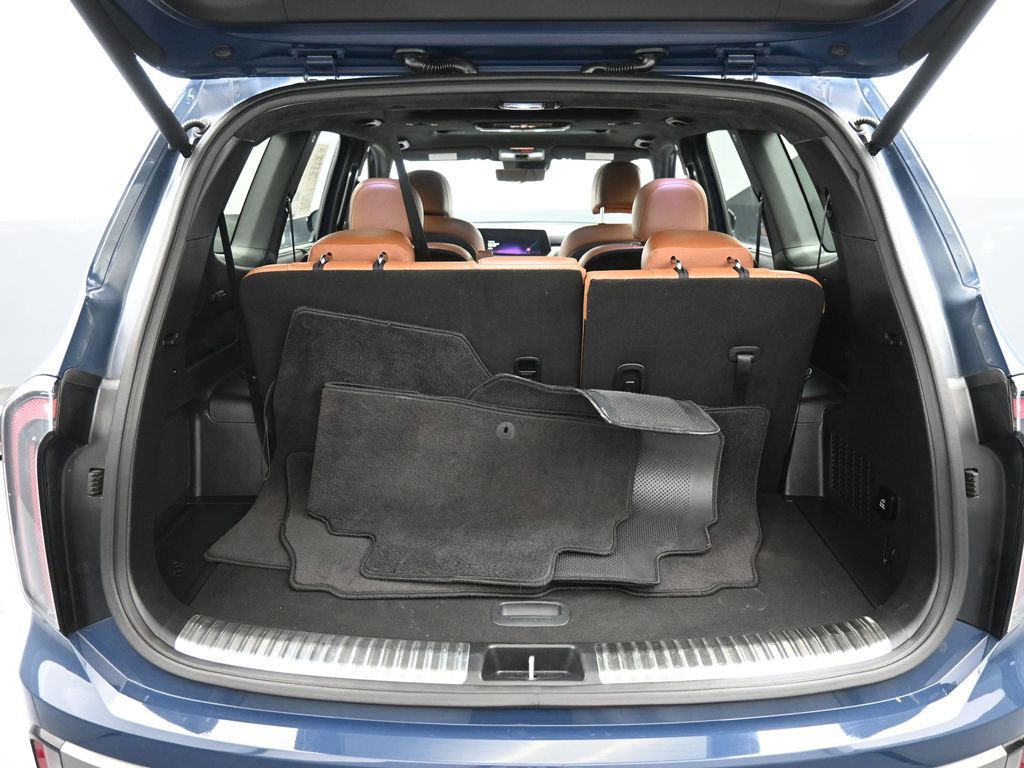 Used 2023 Kia Telluride SX Prestige X-Pro image 24