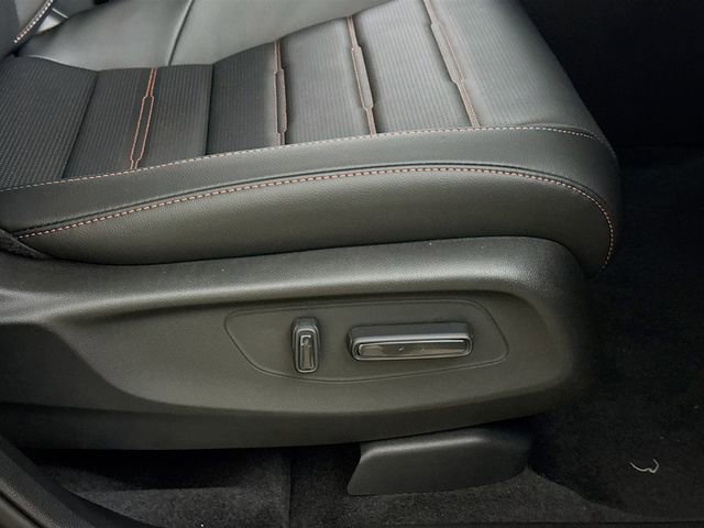 New 2026 Honda CR-V Sport-L image 49