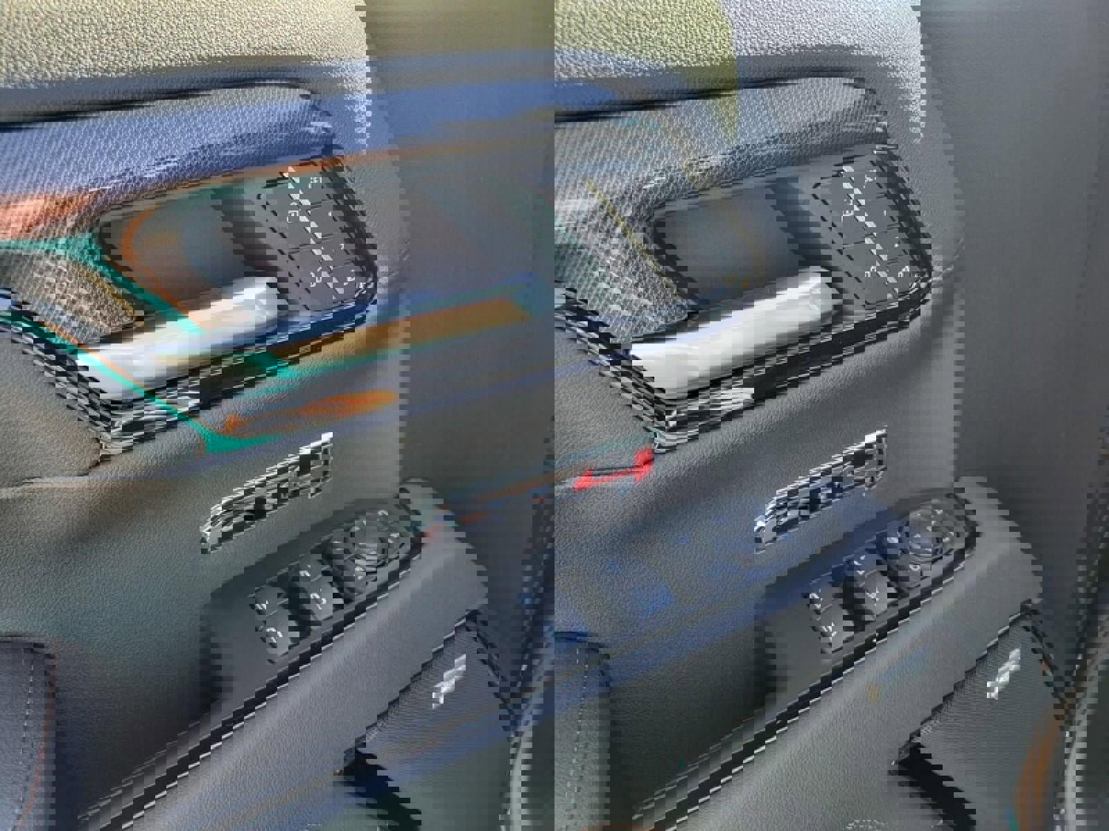 New 2026 GMC Sierra 1500 AT4 w/ AT4 Premium Package image 14