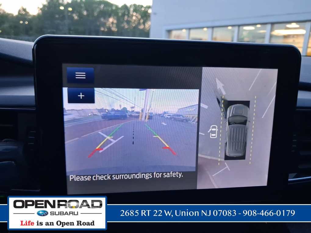 Used 2021 Ford Explorer ST w/ Equipment Group 401A AWD/4WD image 27