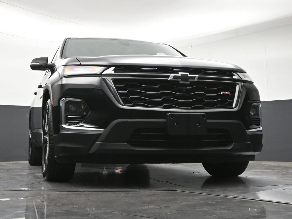 Certified 2023 Chevrolet Traverse RS w/ LPO, Floor Liner Package AWD/4WD image 30