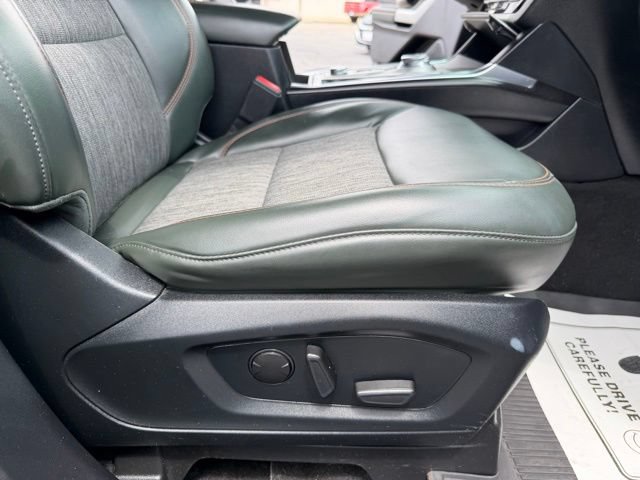Used 2022 Ford Explorer Timberline AWD/4WD image 39
