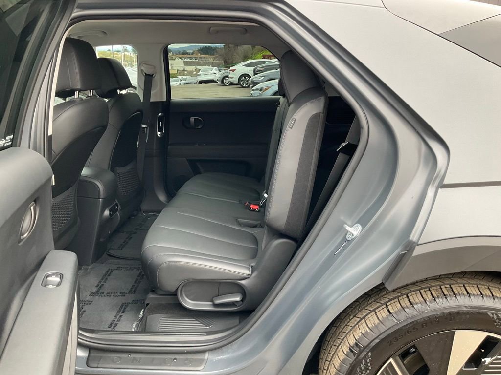 Used 2025 Hyundai Ioniq 5 SEL image 26