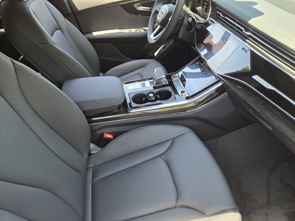 New 2027 Audi Q8 Premium Plus AWD/4WD image 18