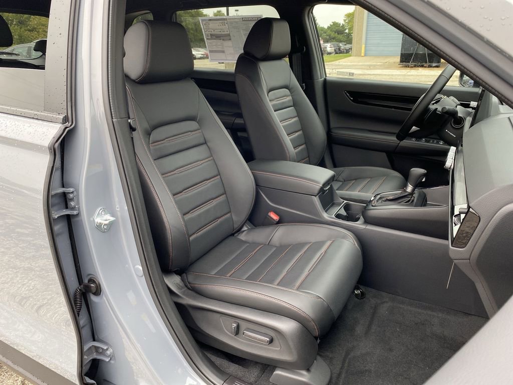 New 2026 Honda CR-V Sport Touring image 31