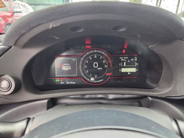 Used 2025 Subaru BRZ tS RWD image 31
