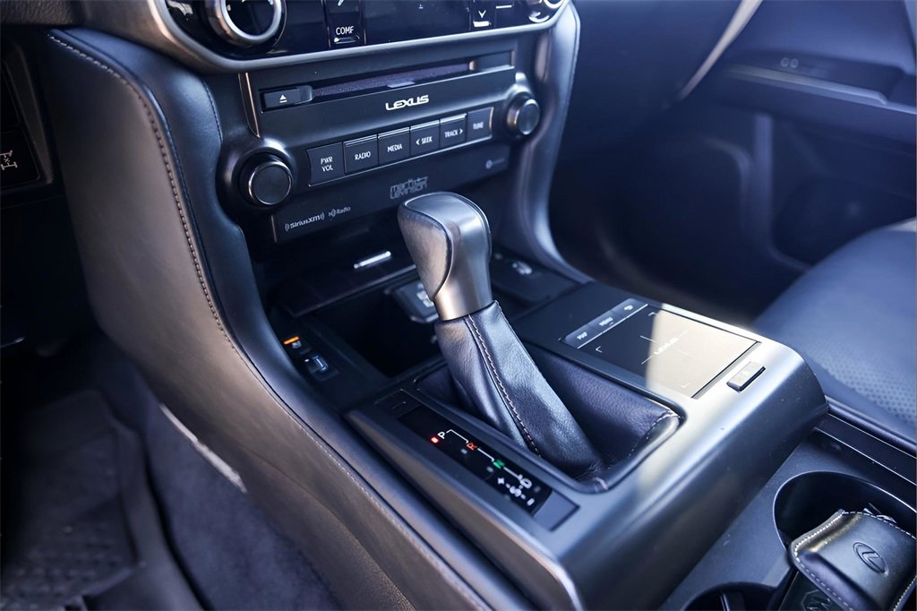 Used 2023 Lexus GX 460 Luxury image 23