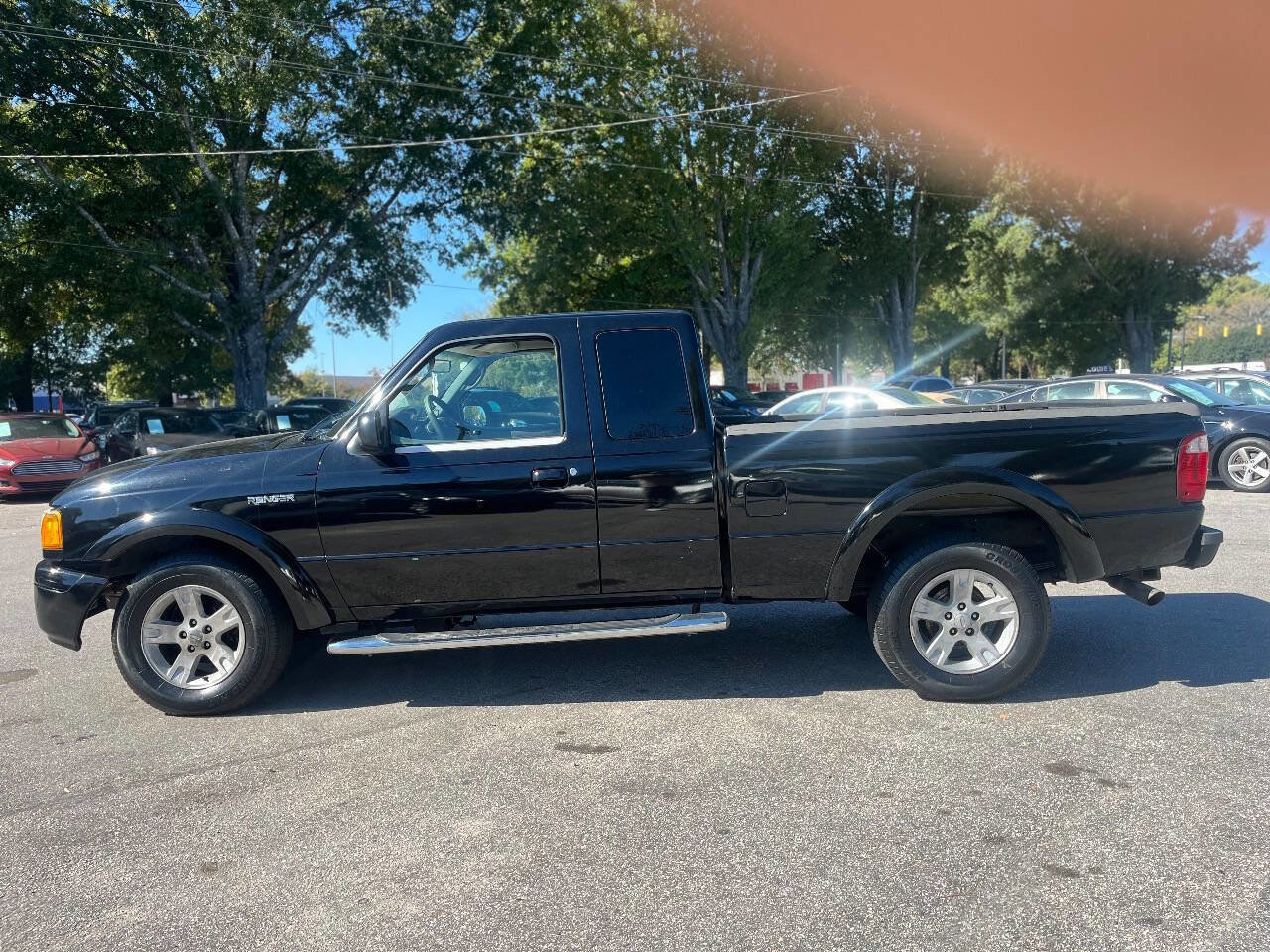 Used 2005 Ford Ranger XLT image 9
