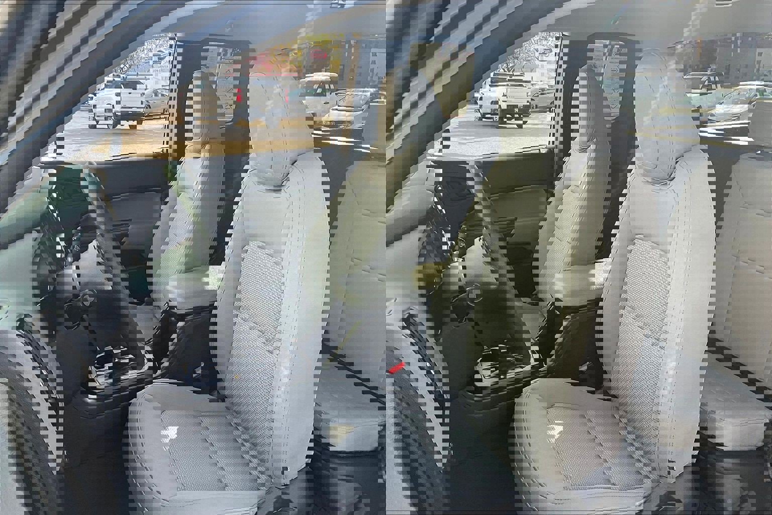 Used 2020 Chevrolet Colorado W/T w/ WT Convenience Package image 29