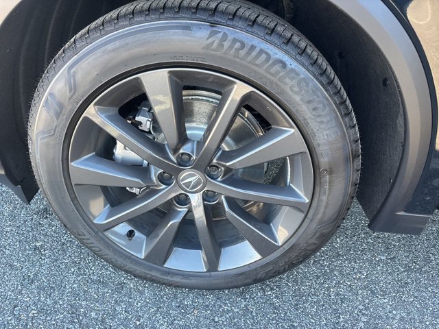 New 2026 Acura MDX A-Spec AWD/4WD image 26