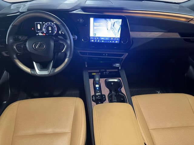 Certified 2023 Lexus RX 350 Premium w/ Accessory Package AWD/4WD image 18