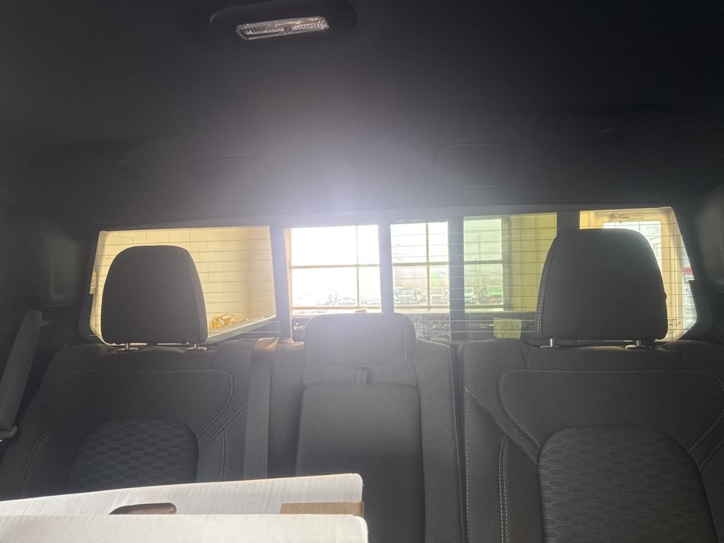 New 2026 RAM 1500 Big Horn AWD/4WD image 40