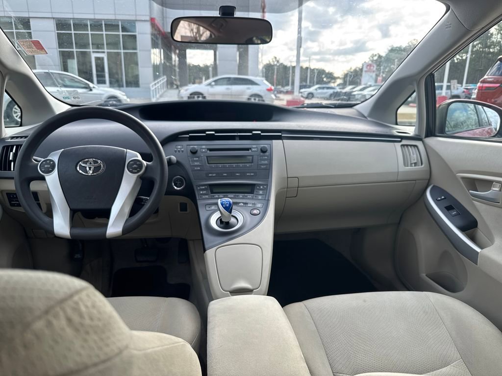 Used 2010 Toyota Prius Two image 18