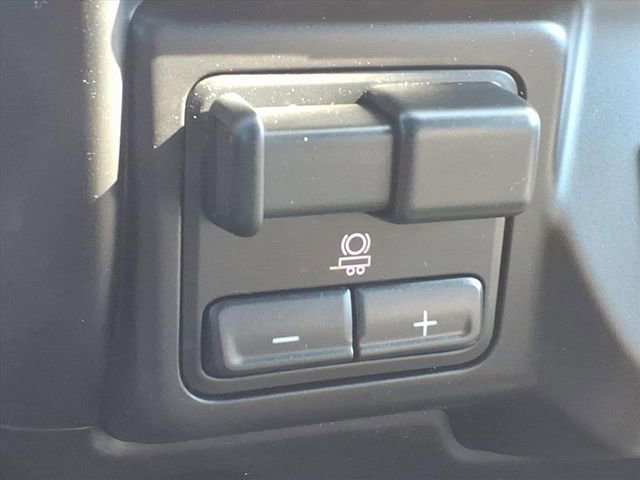 Certified 2021 Chevrolet Silverado 2500 LTZ w/ LTZ Premium Package image 15