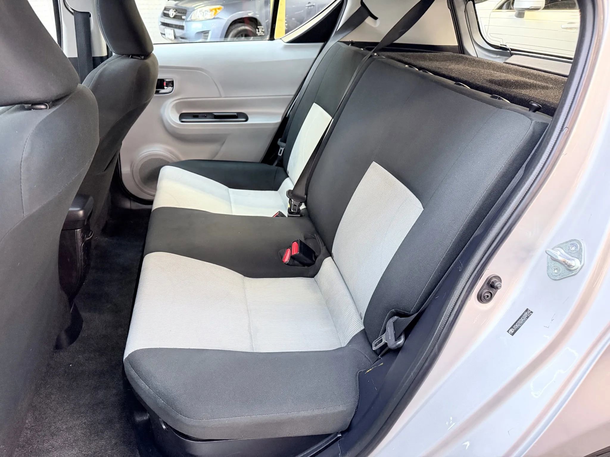 Used 2012 Toyota Prius C Three image 23
