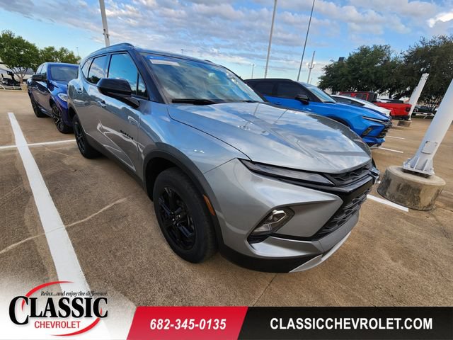 Used 2024 Chevrolet Blazer LT w/ Convenience Package