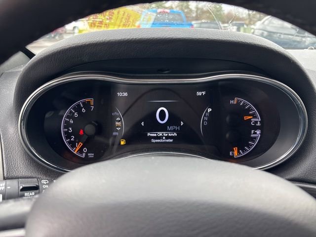 Used 2022 Jeep Grand Cherokee Limited image 19