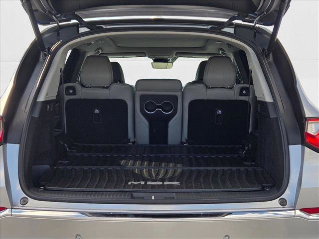 Used 2024 Acura MDX SH-AWD w/ Technology Package image 6