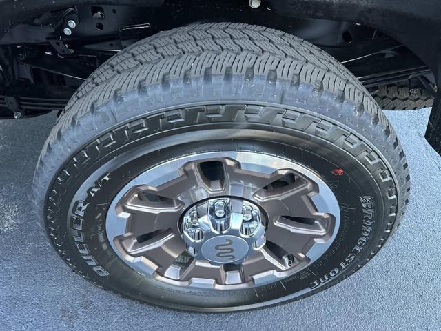 New 2026 Ford F250 King Ranch image 34