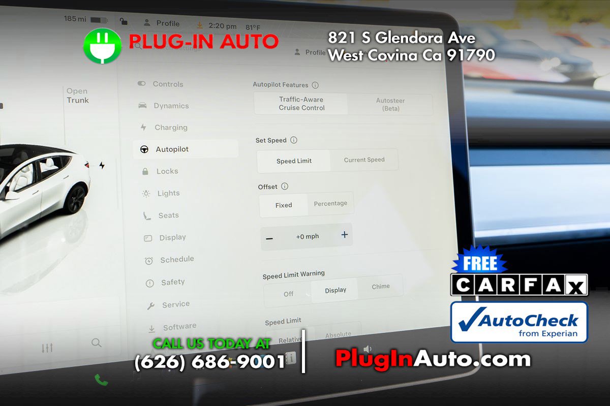 Used 2025 Tesla Model Y Long Range image 26