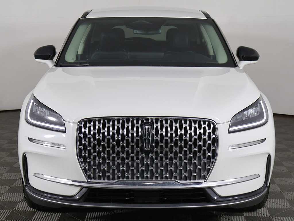 Used 2024 Lincoln Corsair AWD image 10