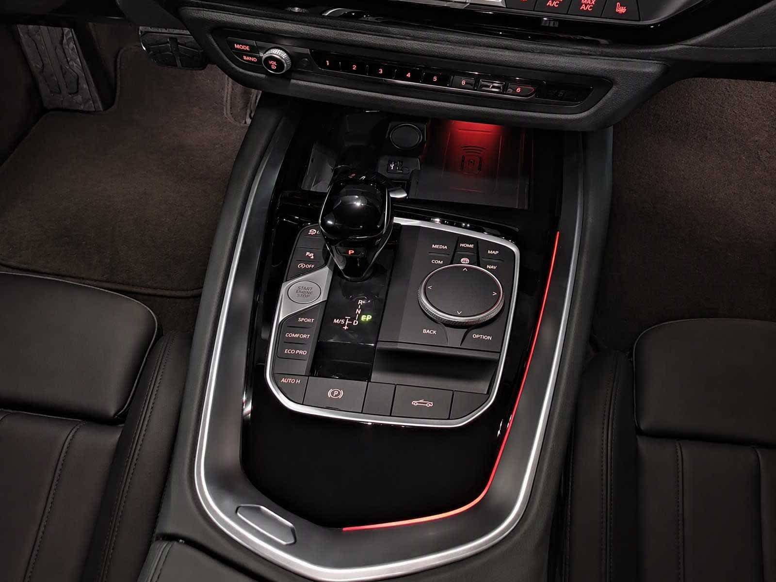 New 2026 BMW Z4 sDrive30i w/ Premium Package RWD image 14