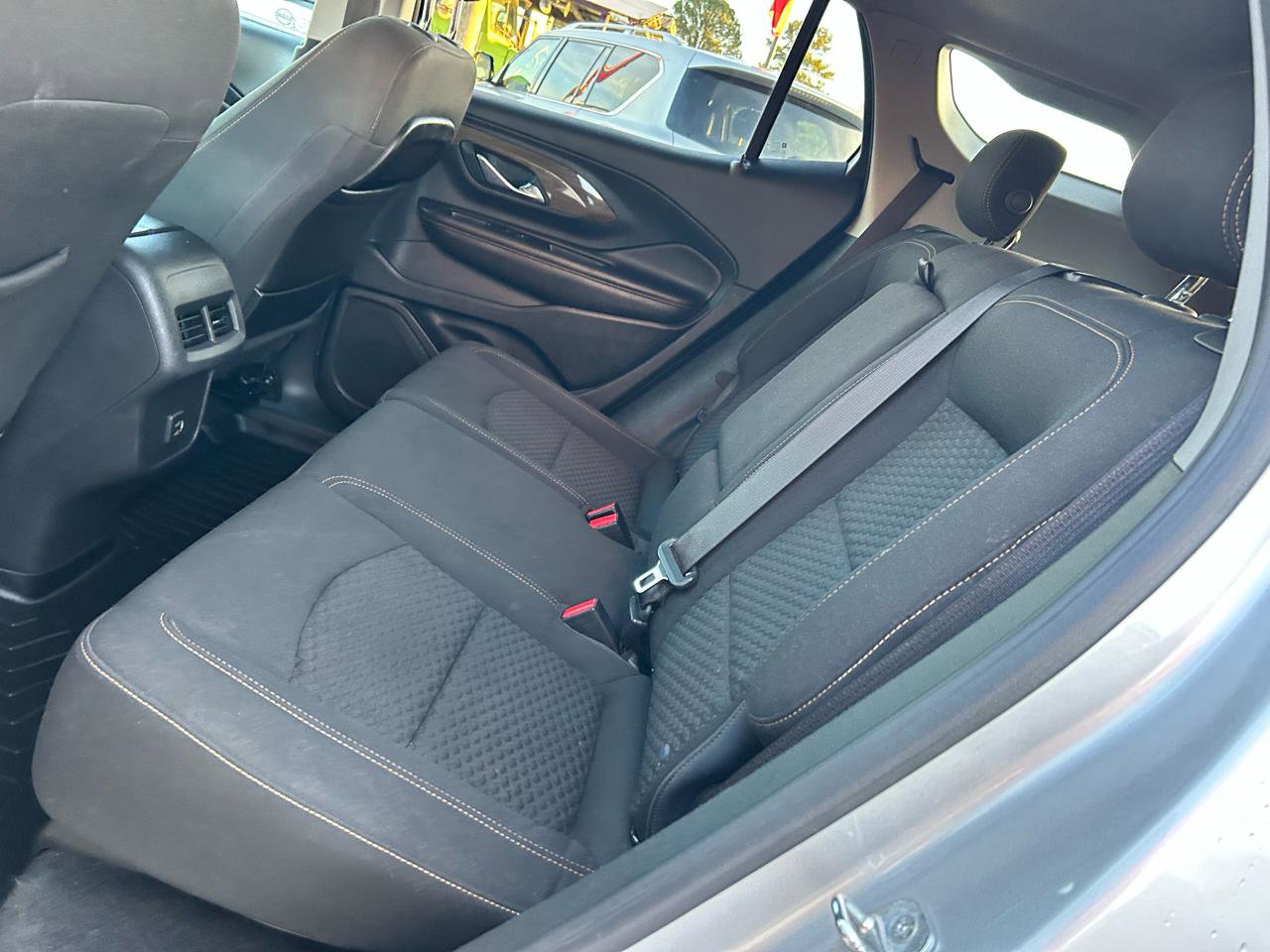 Used 2020 GMC Terrain SLE w/ Driver Convenience Package AWD/4WD image 14