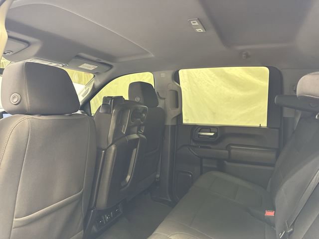 Used 2022 Chevrolet Silverado 2500 LT w/ Convenience Package image 13