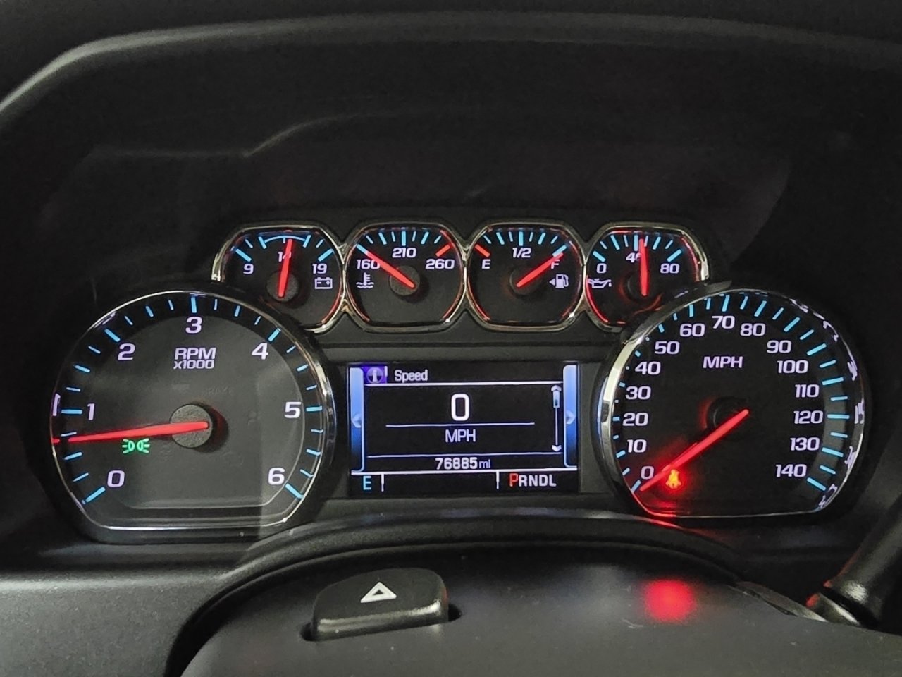 Used 2017 GMC Sierra 1500 SLT w/ SLT Premium Package image 28