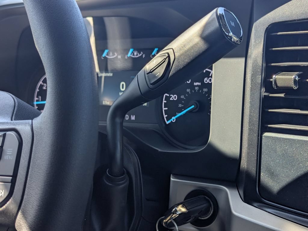 New 2026 Ford F250 XLT w/ FX4 Off-Road Package AWD/4WD image 10