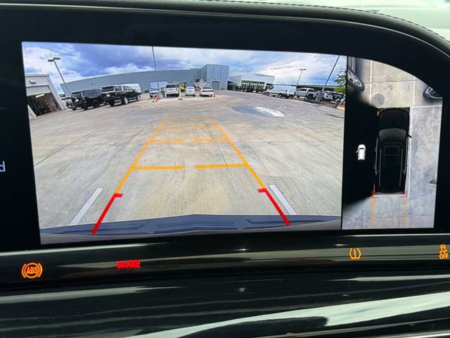 Used 2024 Cadillac Escalade Sport image 9