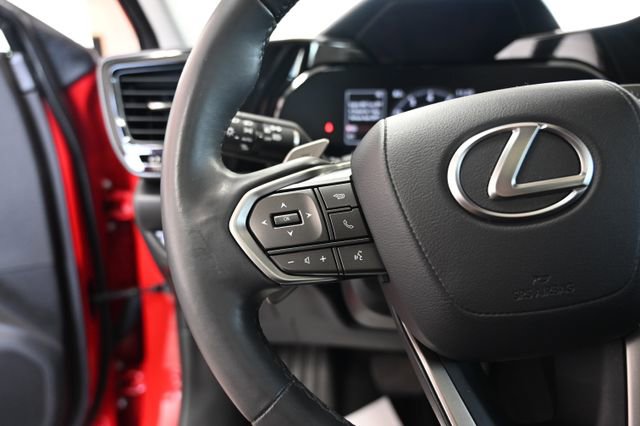 Used 2022 Lexus NX 350 AWD image 25